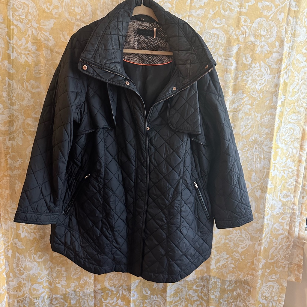 Steve Madden Winter Coat